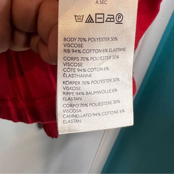 Maeve by Anthropologie high neck pullover like new - Picture 5 of 9